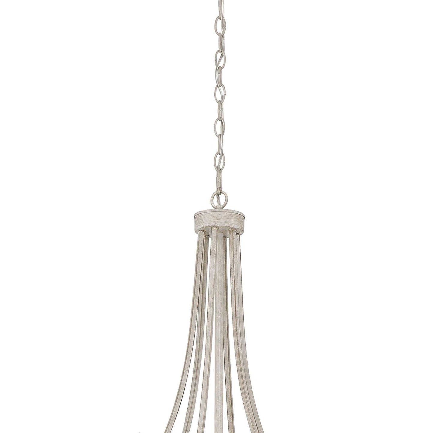 Luminaire à suspension Fidenza à 12 lumières, style ferme moderne, en forme de roue de charrette, avec certification UL - D40'' * H135''