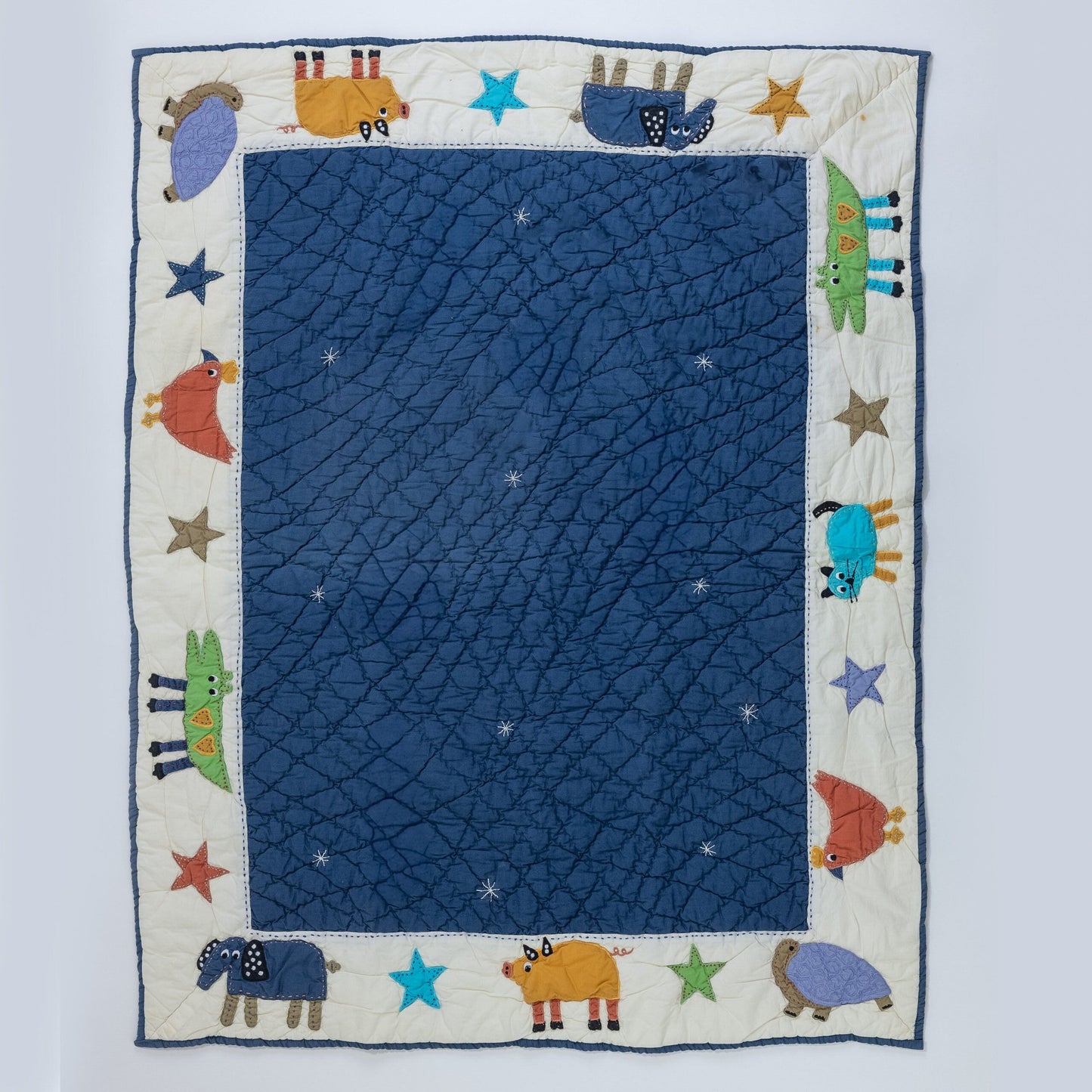 Animal King, Couette
