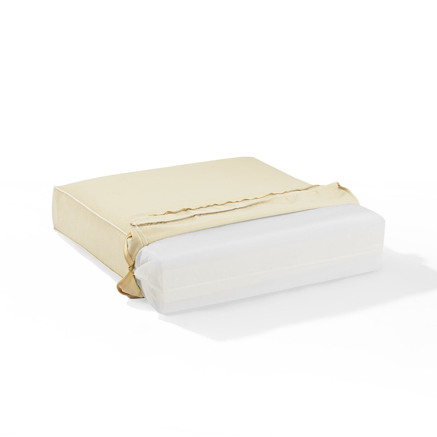 Ensemble canapé et fauteuil pivotant basculant Crosley Bradenton 5 pièces
