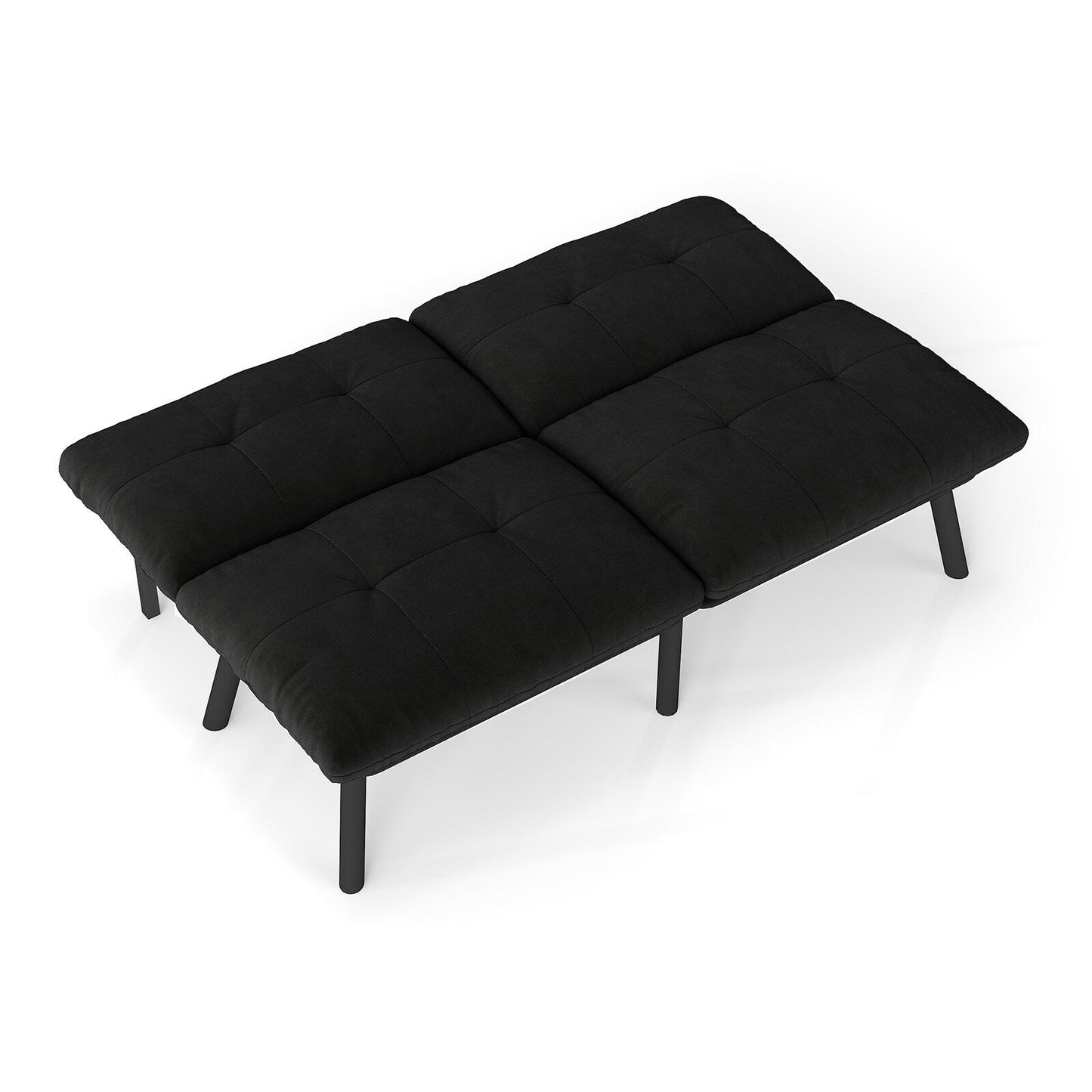 Canapé-lit moderne convertible et pliable
