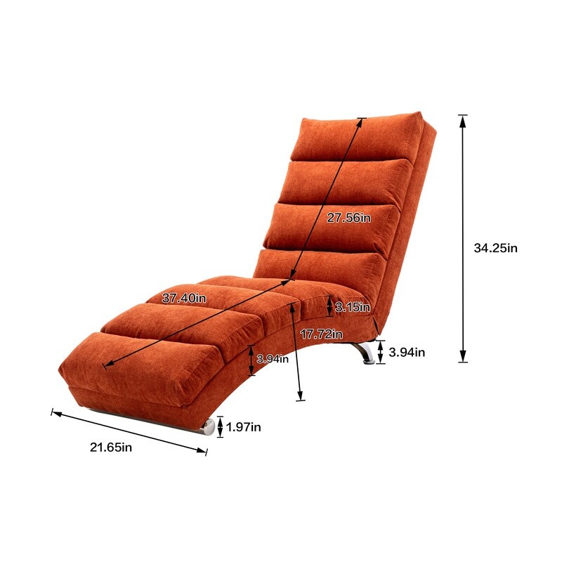 Fauteuil de massage en lin avec télécommande, fauteuil de massage électrique ergonomique, 5 modes.