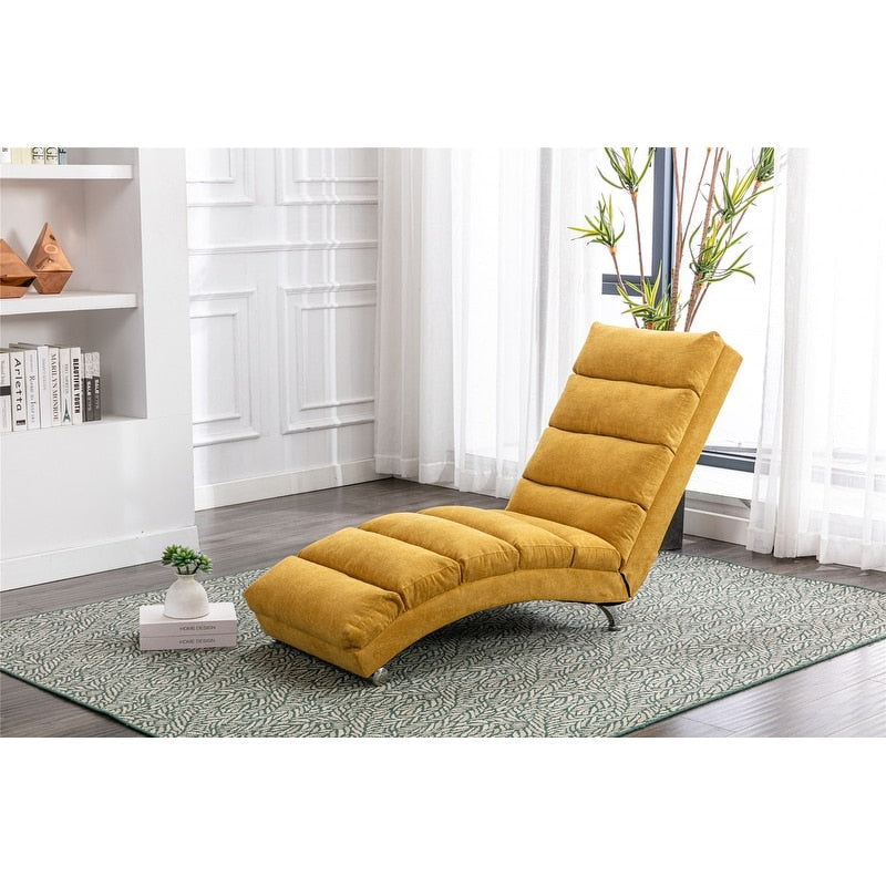 Fauteuil de massage en lin avec télécommande, fauteuil de massage électrique ergonomique, 5 modes.