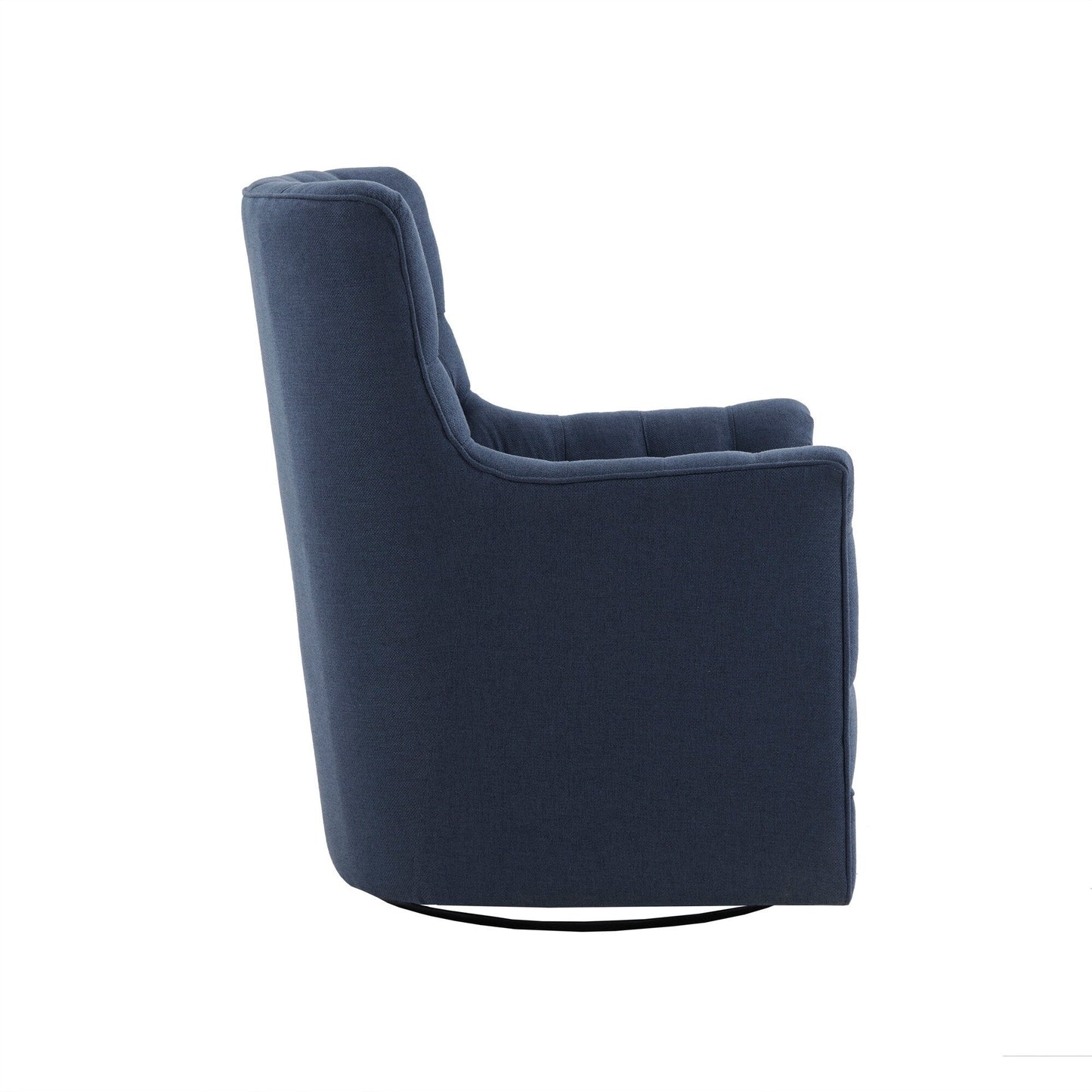 Fauteuil pivotant et basculant Madison Park Rae à 360 degrés
