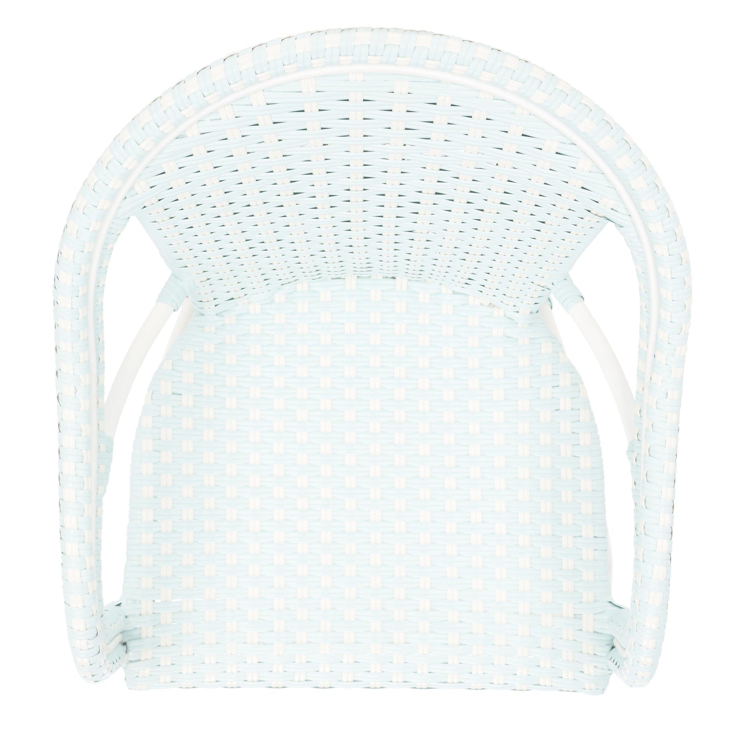 Fauteuil SAFAVIEH Doreth (lot de 2) - 58,4 x 91,4 x 63,5 cm (LxlxH)
