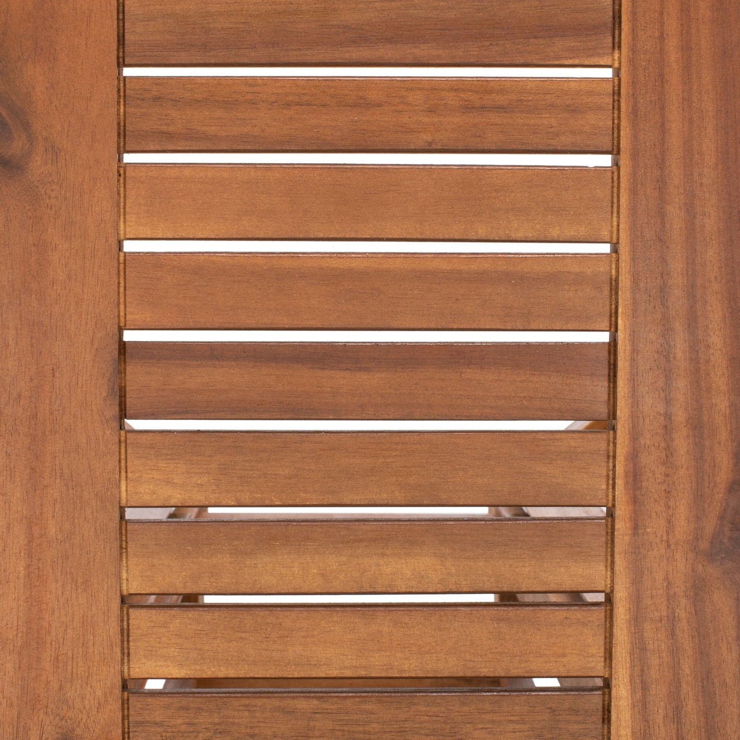 SAFAVIEH Ensemble de table de jardin Brandy 5 pièces pour extérieur - 43L x 35P x 29H (en pouces)