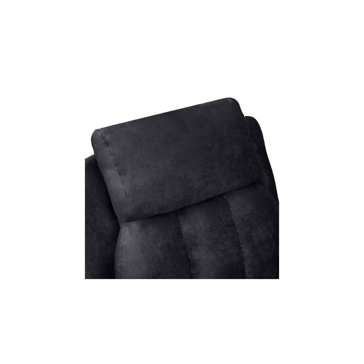 Magic Seats pour super-héros et princesses, siège reclinable super luxueux pour enfants avec repose-pieds, repose-tête et 2 porte-gobelets.