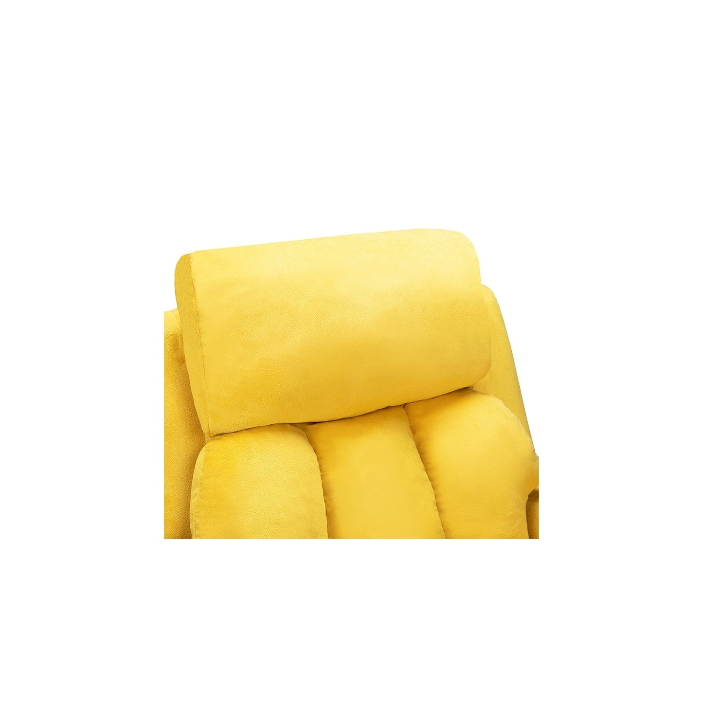 Magic Seats pour super-héros et princesses, siège reclinable super luxueux pour enfants avec repose-pieds, repose-tête et 2 porte-gobelets.