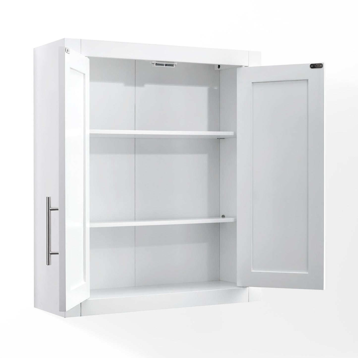 Armoire murale Savannah de Crosley