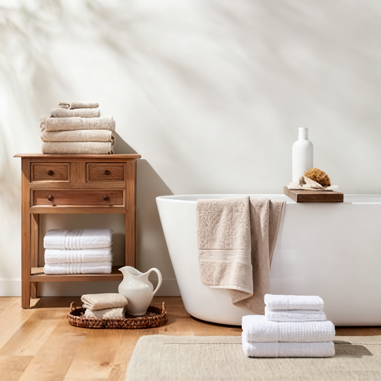 Bath