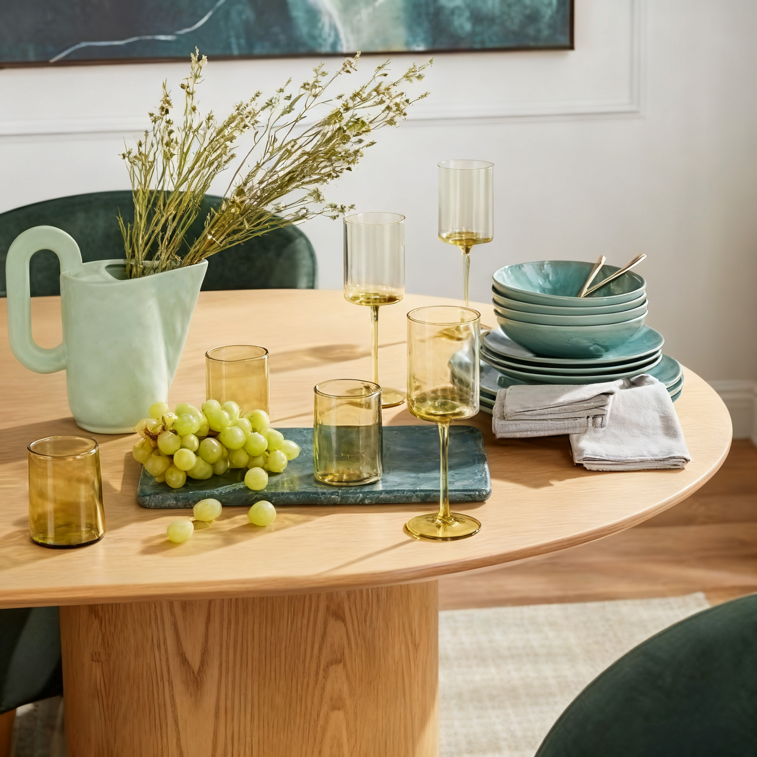 Kitchen and Dining Sets