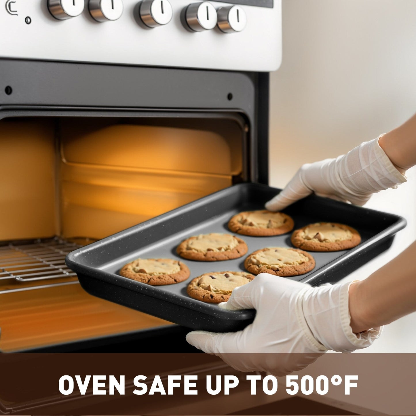 Ensemble de 30 pièces pour cuisine, comprenant des casseroles et poêles en granit, antiadhésives.