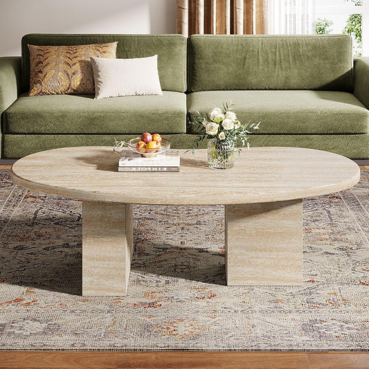 Table console de canapé en faux marbre blanc de 39 pouces, table d'entrée de couloir moderne.