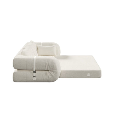 78.7 Canapé-lit pliable multifonctionnel