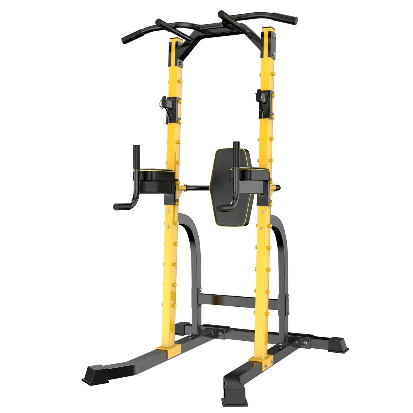 Tour de musculation multifonctionnelle pour la maison Ainfox Power Tower