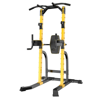 Tour de musculation multifonctionnelle pour la maison Ainfox Power Tower