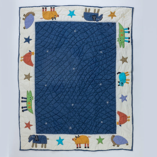 Animal King, Couette