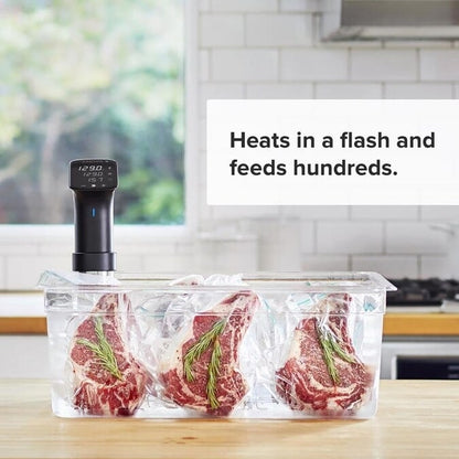 Anova - Cooker Pro à cuisson précise avec Wifi