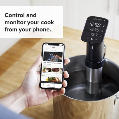 Anova - Cooker Pro à cuisson précise avec Wifi