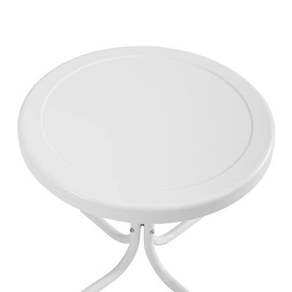 Ensemble de 3 chaises d'extérieur Crosley Bates - 84 L x 22 P x 35 H (les dimensions sont en pouces)