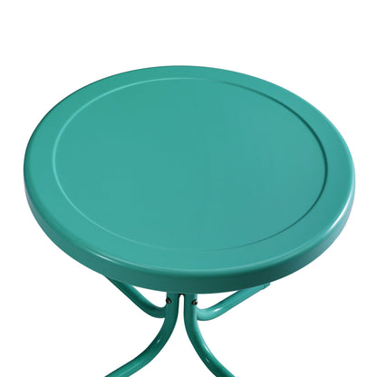Ensemble de 3 chaises d'extérieur Crosley Bates - 84 L x 22 P x 35 H (les dimensions sont en pouces)