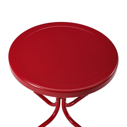 Ensemble de 3 chaises d'extérieur Crosley Bates - 84 L x 22 P x 35 H (les dimensions sont en pouces)