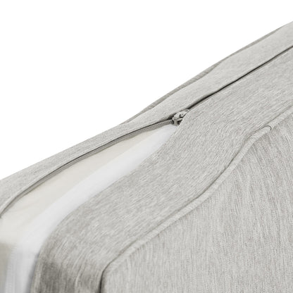Ensemble canapé et fauteuil pivotant basculant Crosley Bradenton 5 pièces