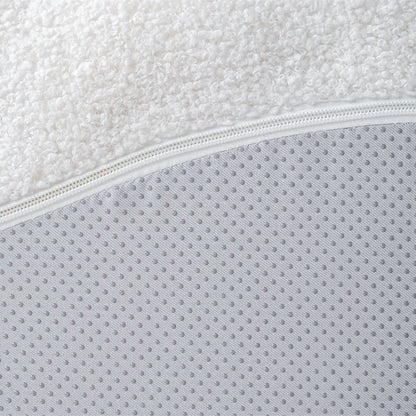 Canapés en forme de nuage pour le salon, canapé moderne et confortable compressé, canapé de loisirs en forme de nuage pour la chambre à coucher, appartement.