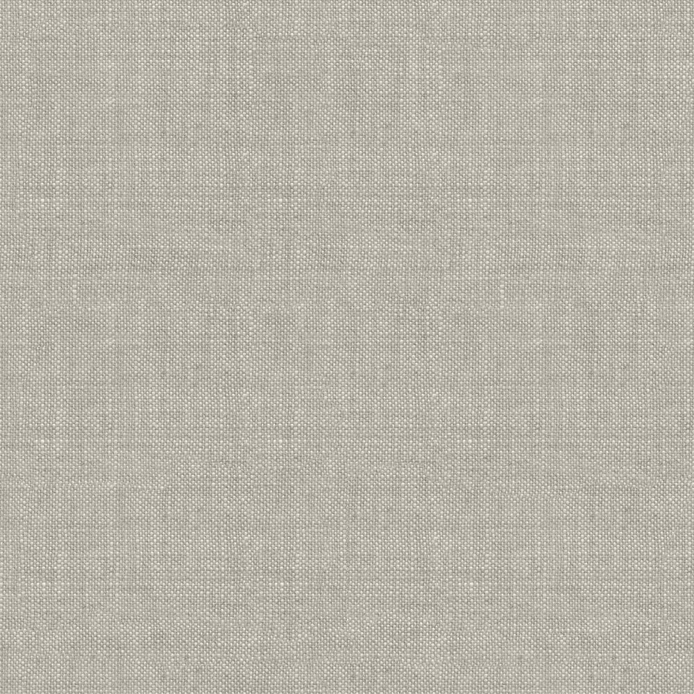Lit capitonné avec dossier en forme d'aile, style glamour, de CraftPorch