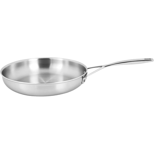 DEMEYERE Essential 5-ply Stainless Steel Fry Pan