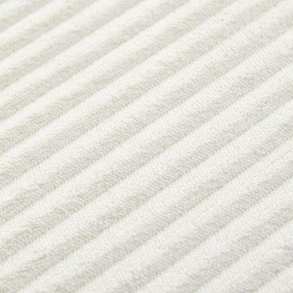 Canapé-lit modulable en forme de L en tissu cordou