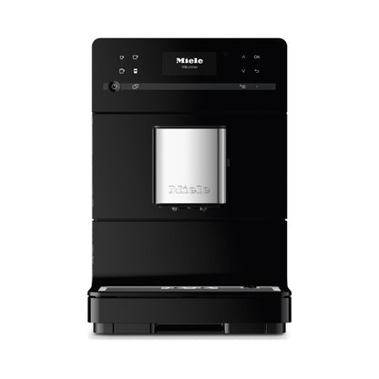 Machine à café Miele CM 5310 Silence - Noir Obsidienne