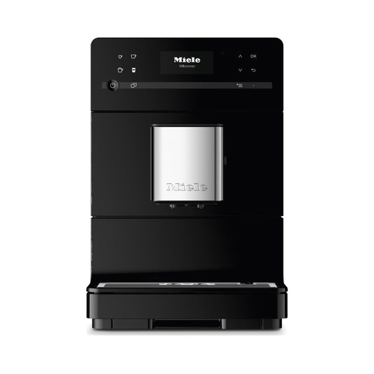 Machine à café Miele CM 5310 Silence - Noir Obsidienne