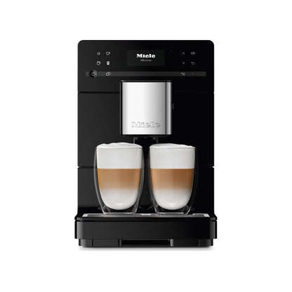 Machine à café Miele CM 5310 Silence - Noir Obsidienne