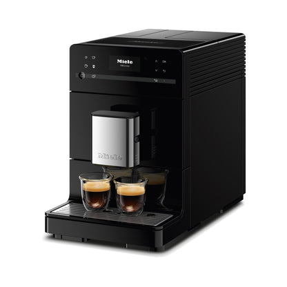 Machine à café Miele CM 5310 Silence - Noir Obsidienne