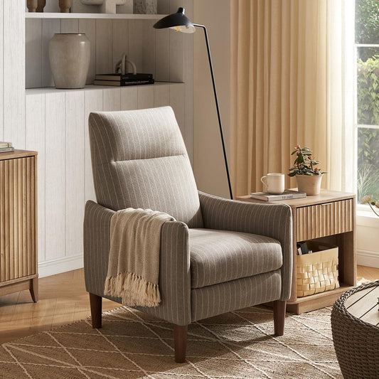 Fauteuil inclinable Mopio Arthur