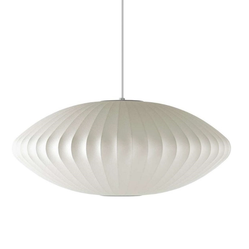 Suspension Nelson Bubble Saucer