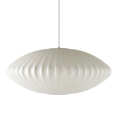 Suspension Nelson Bubble Saucer