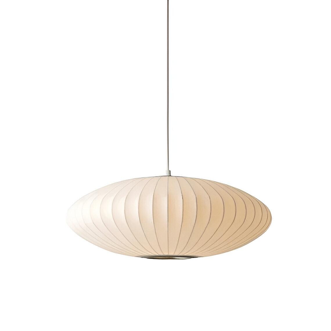 Suspension Nelson Bubble Saucer