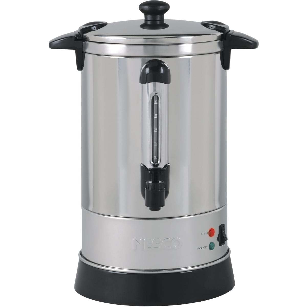 Cafetière Nesco 30 tasses - 1 unité