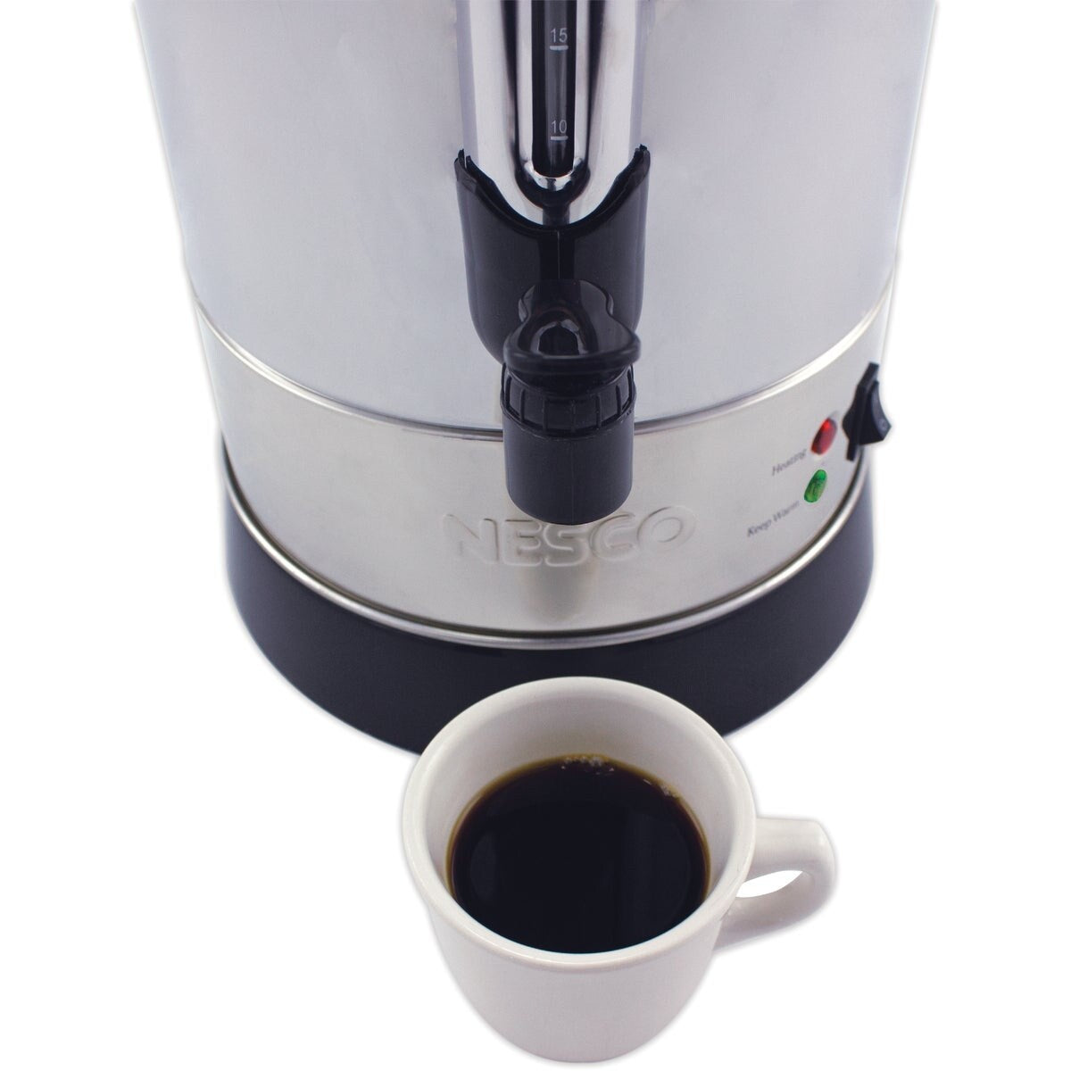 Cafetière Nesco 30 tasses - 1 unité
