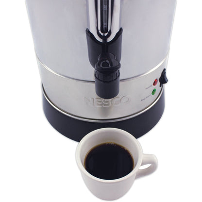 Cafetière Nesco 30 tasses - 1 unité