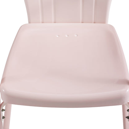 Ensemble de bistro pour extérieur Crosley Tulip 3 pièces - 98 L x 29 P x 32,88 H (les dimensions sont en pouces)