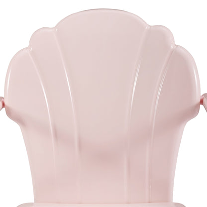 Ensemble de bistro pour extérieur Crosley Tulip 3 pièces - 98 L x 29 P x 32,88 H (les dimensions sont en pouces)