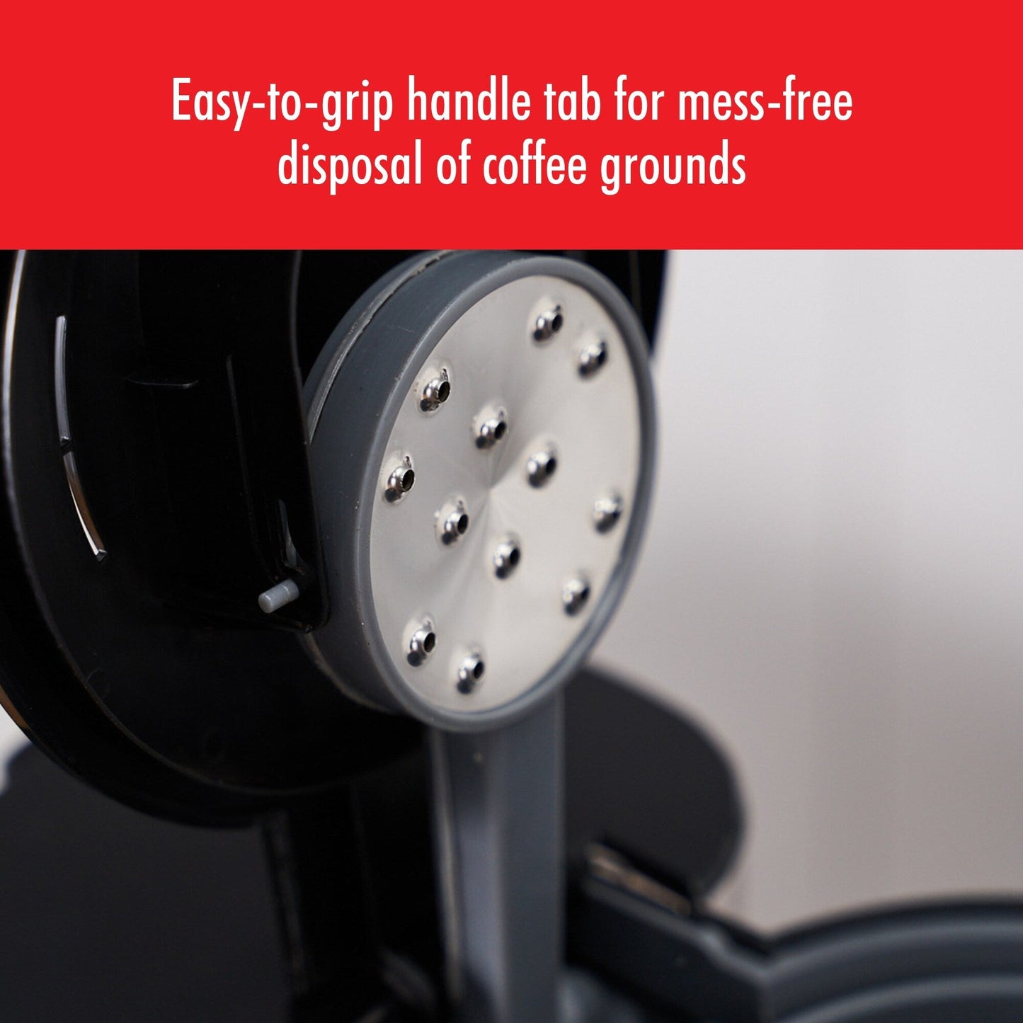 Machine à café goutte-à-goutte ZWILLING Enfinigy avec carafe isotherme, 10 tasses, titulaire du label SCA Golden Cup Standard - 2,5 qt